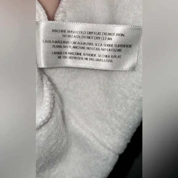 SALE‼️ NWT Daydream Nation Oversized Super Soft And Cute Sweatshirt - Picture 11 of 13